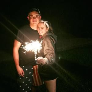 Meet your Posher, Ethan